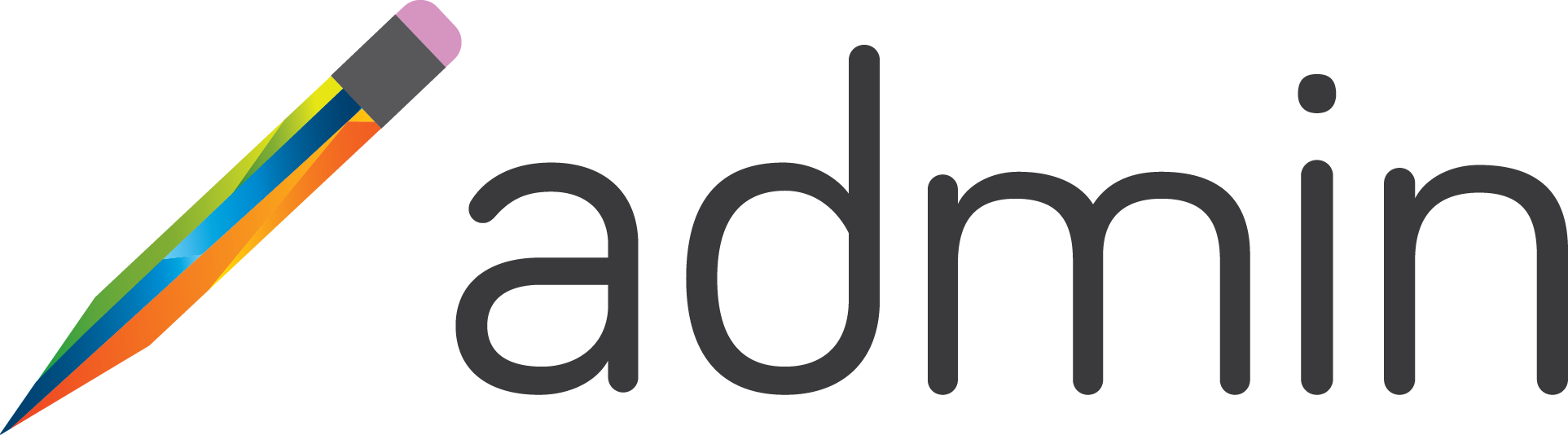 Admin Logo